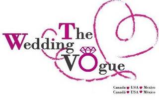 The Wedding Vogue