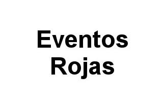 Eventos Rojas logo