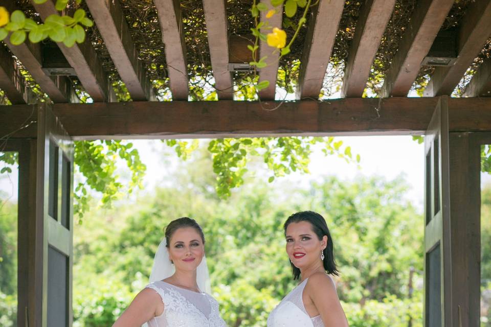 Bridal Beauty Cancún