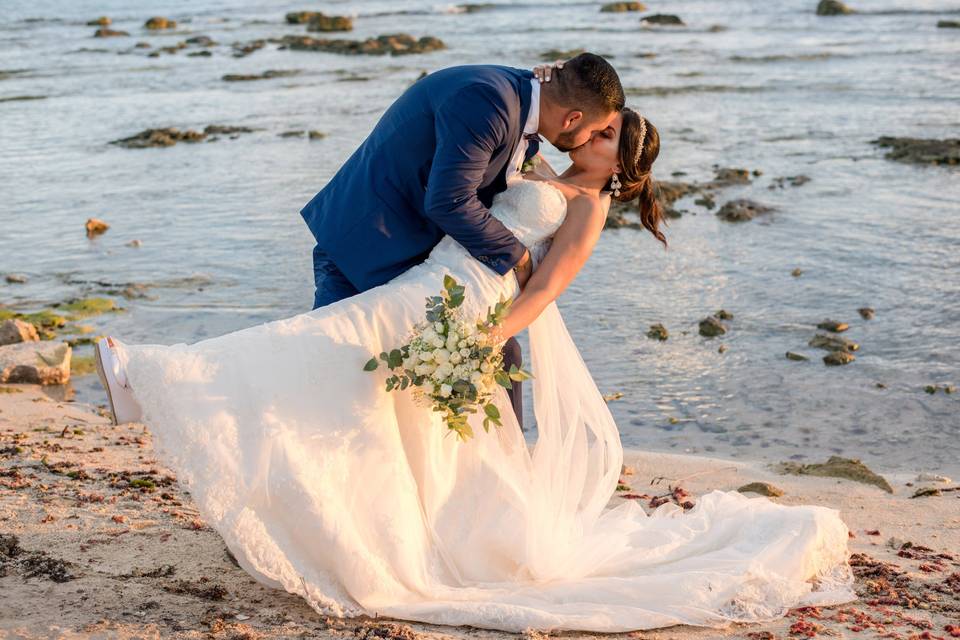 Bridal Beauty Cancún