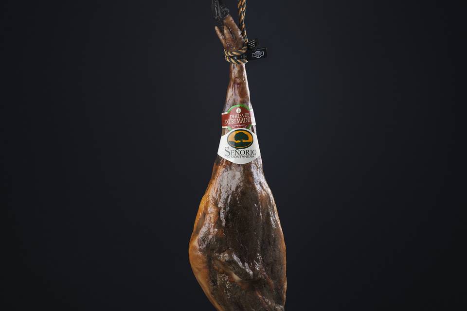 Jamón