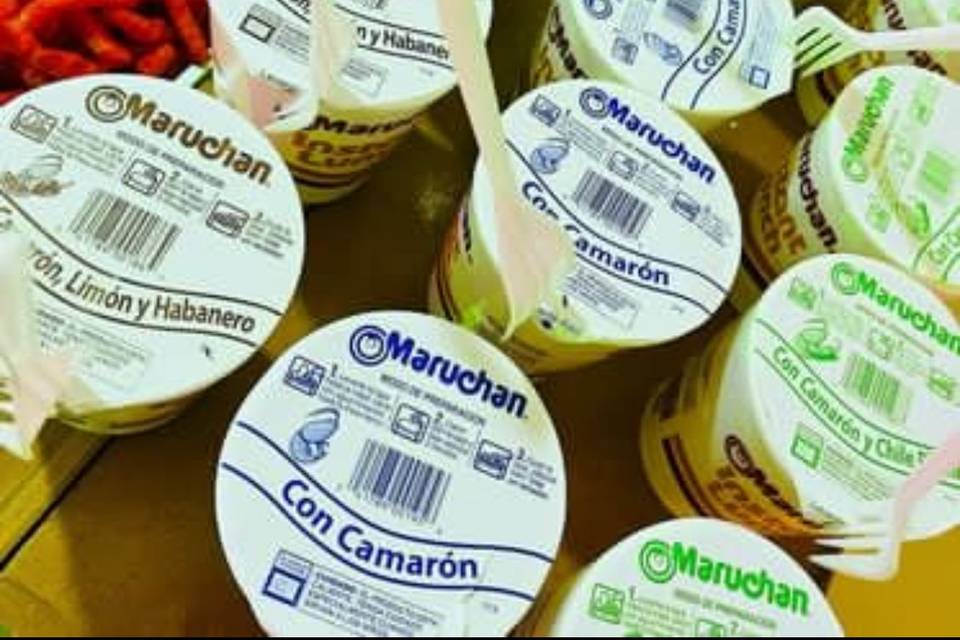 Maruchan