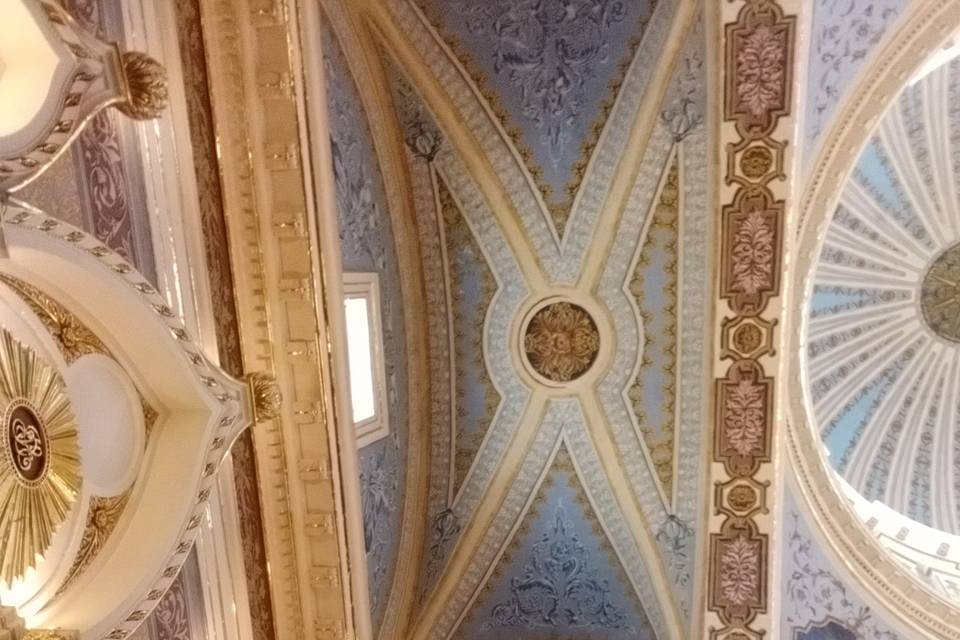 Iglesia