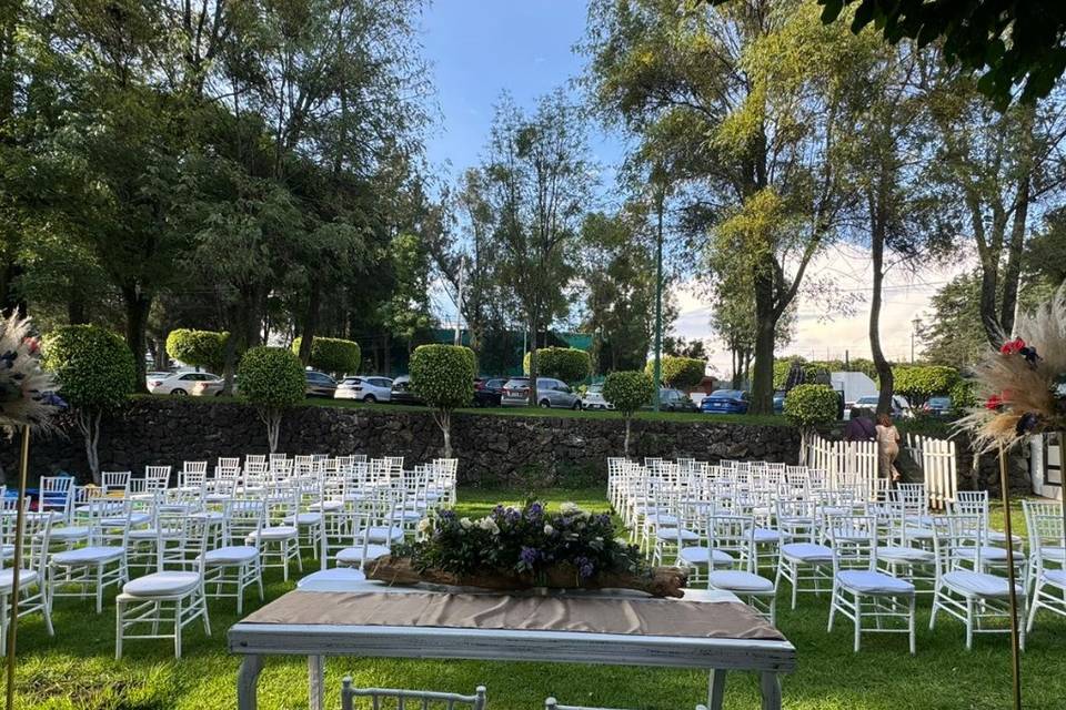 Ceremonias