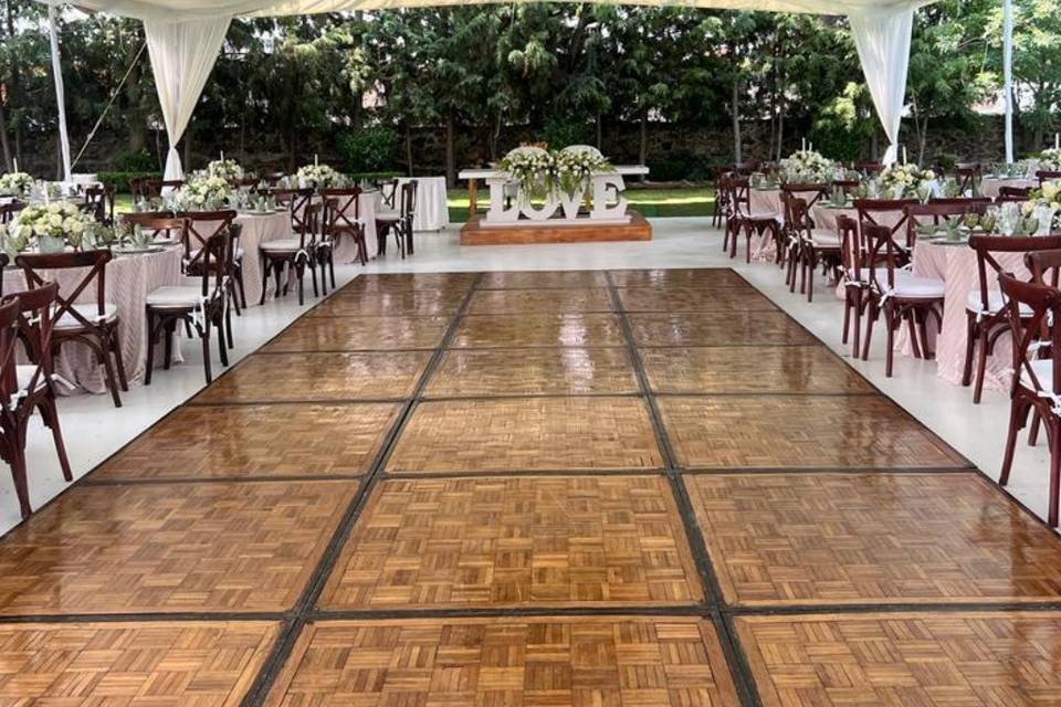 Bodas