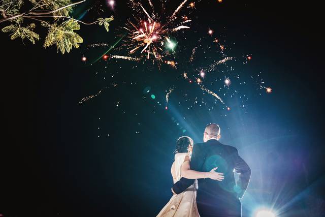 Boda Moni & Bernardo