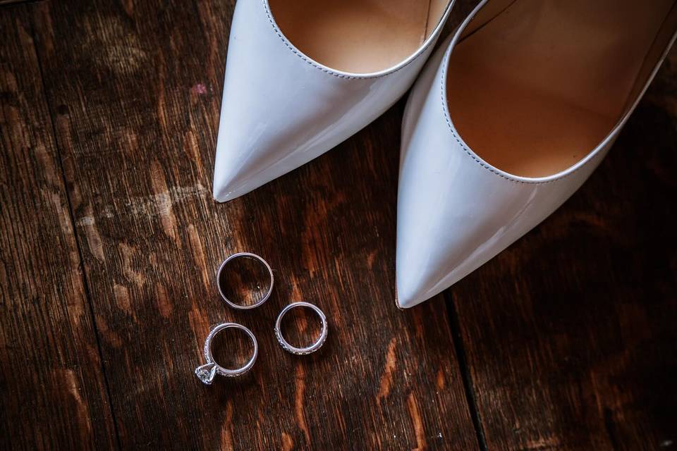 Boda Pau & Bryan