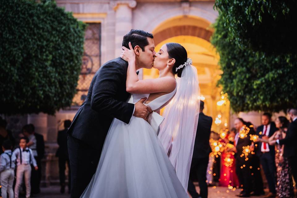 Boda Viri & Toño