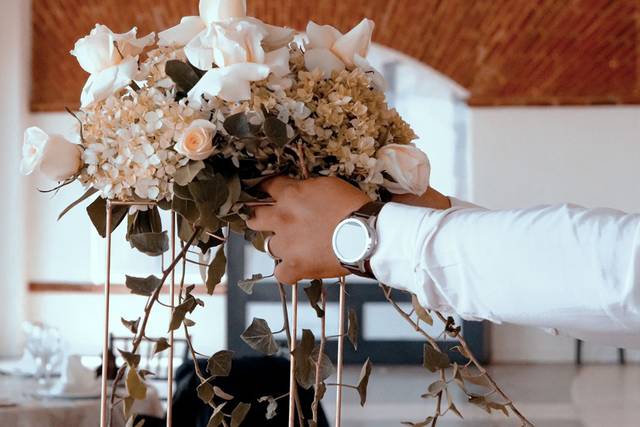 Floristería