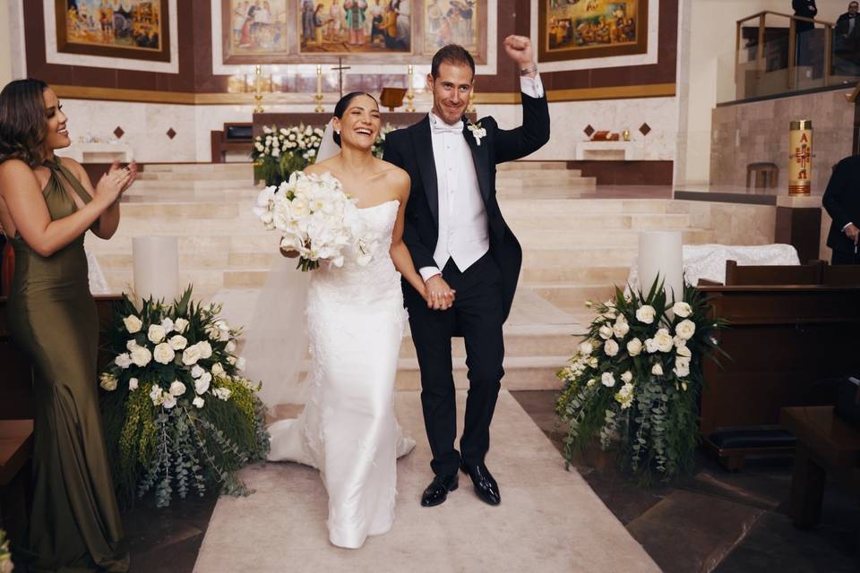 Marcela & Ricardo