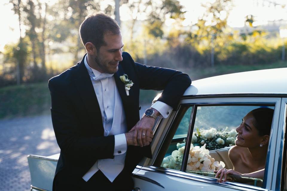 Marcela & Ricardo