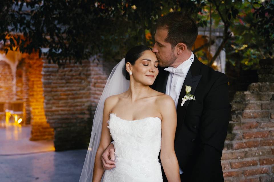 Marcela & Ricardo