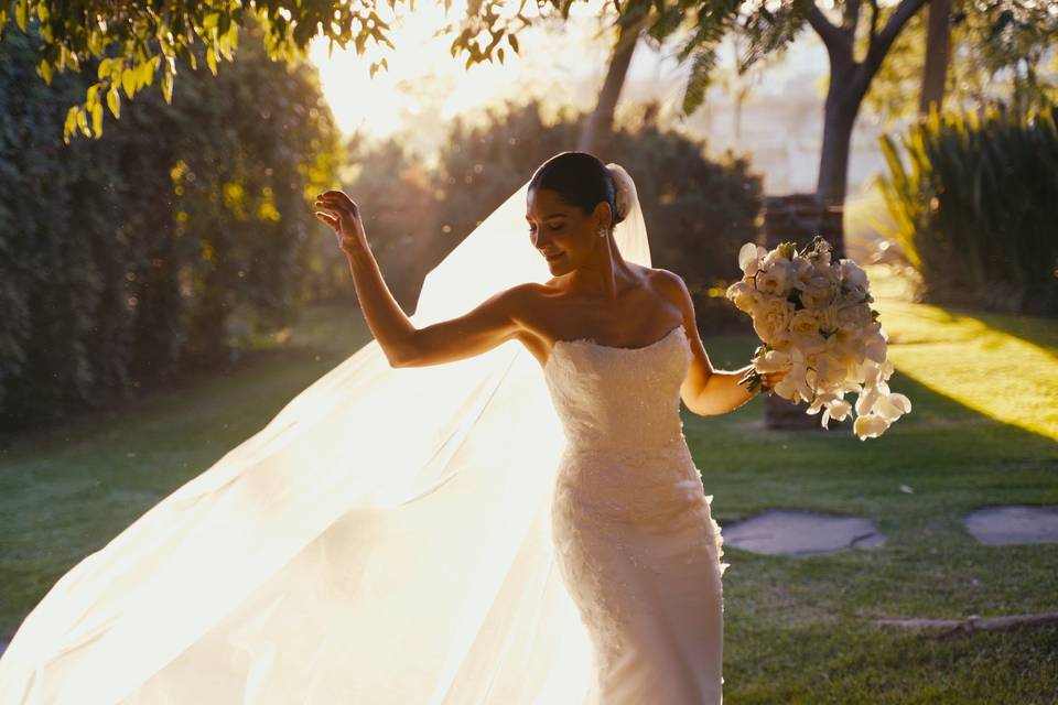 Marcela & Ricardo
