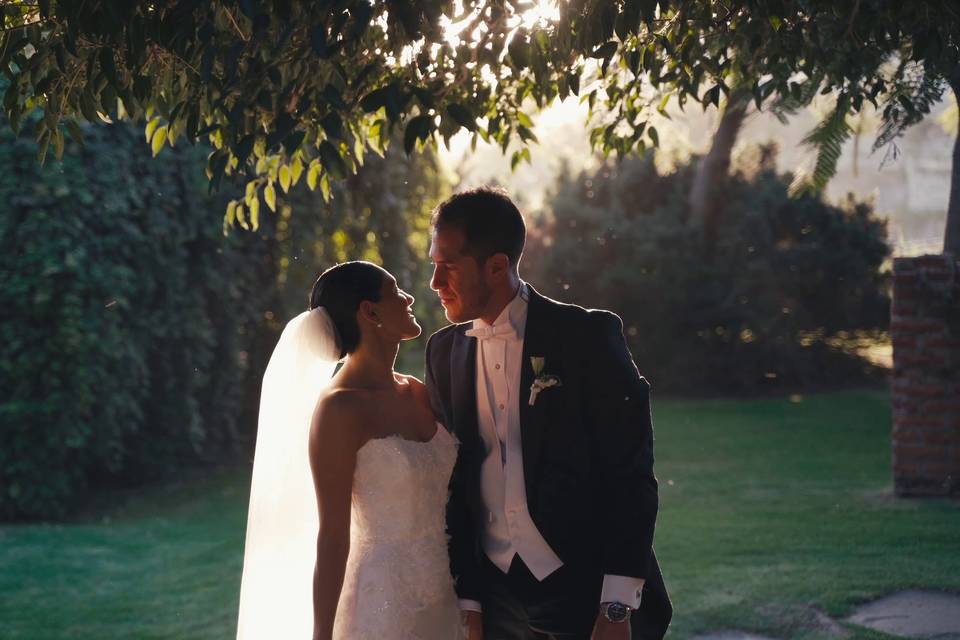 Marcela & Ricardo