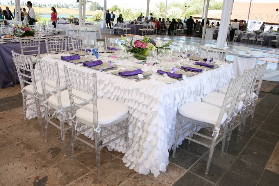 GVP Eventos