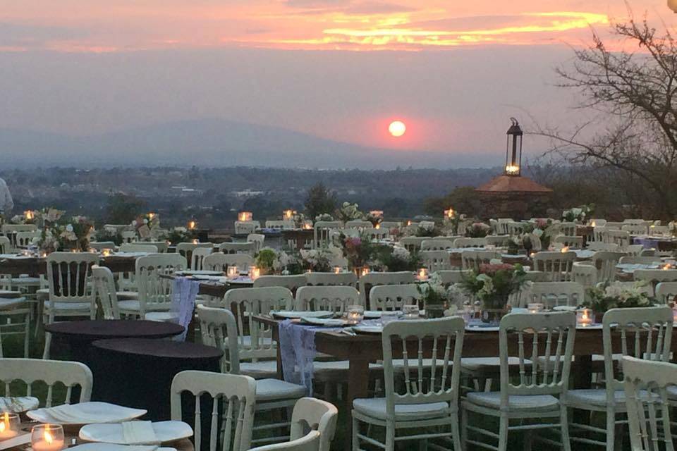 Boda en Arandas, Jalisco.