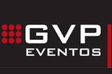 GVP Eventos logo