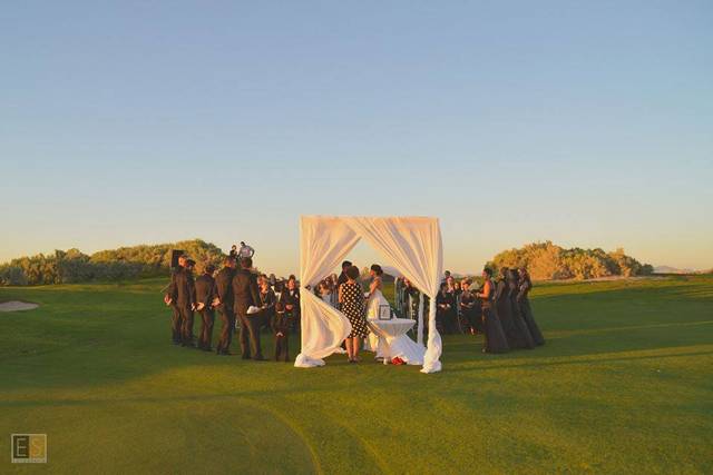 Ceremonia