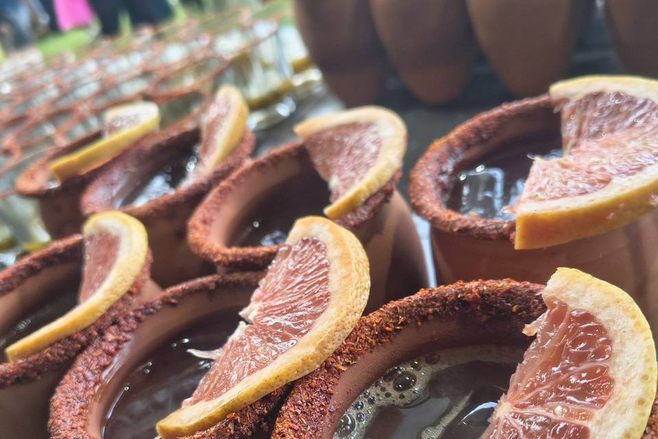 COCTELERIA