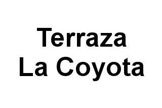 Terraza La Coyota Logo