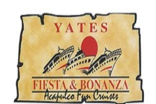 Yates Fiesta y Bonanza logo