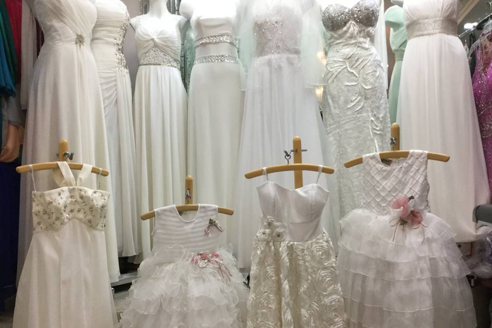 Boutique París Novias