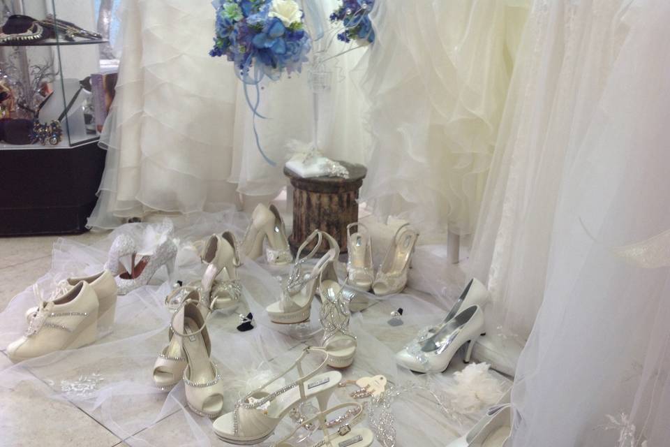 Boutique París Novias