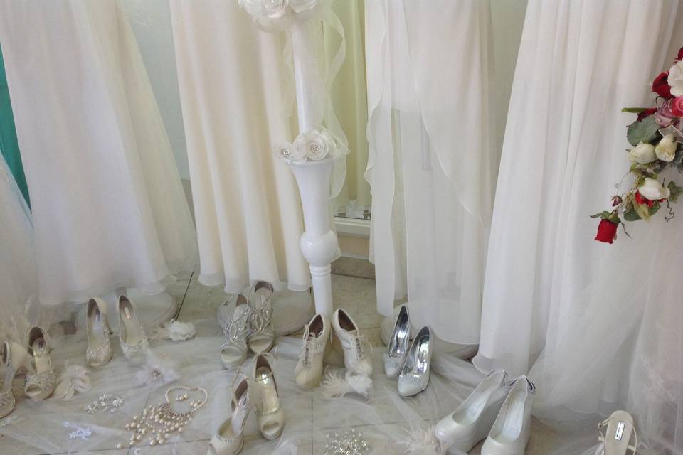 Boutique París Novias