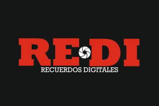 REDI Recuerdos Digitales logo