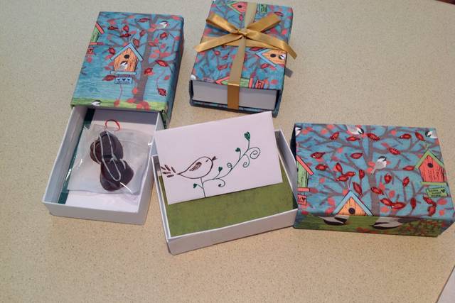 Invitaciones para despedida