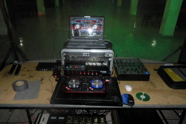 Amplificador