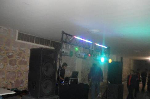 Iluminación