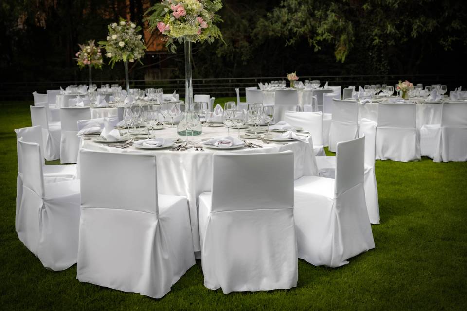 Banquete