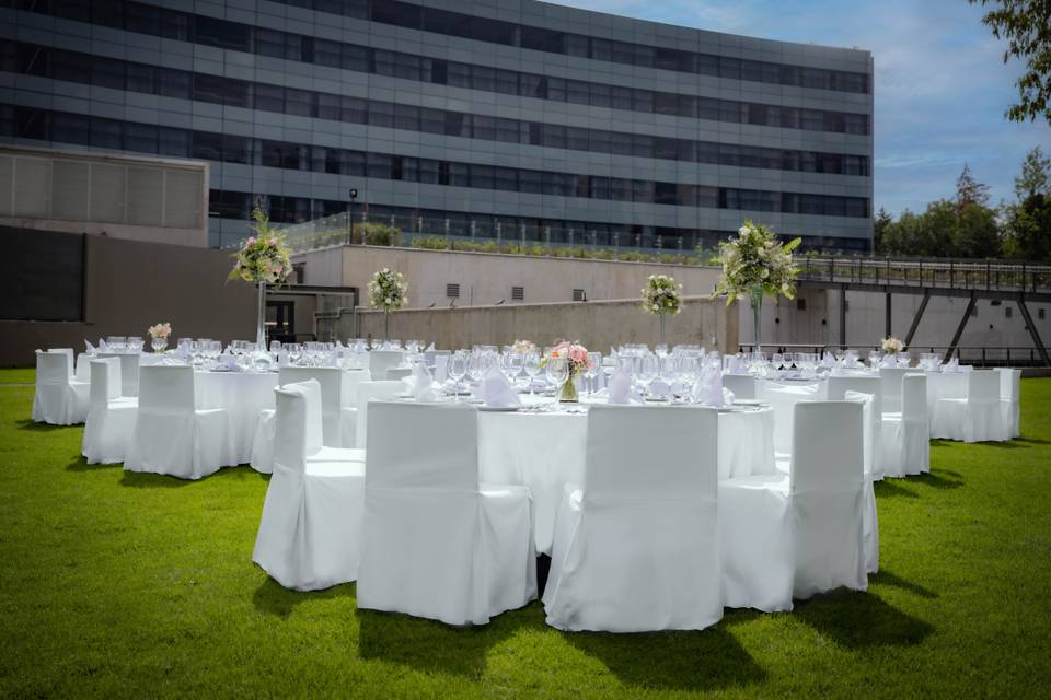 Banquete