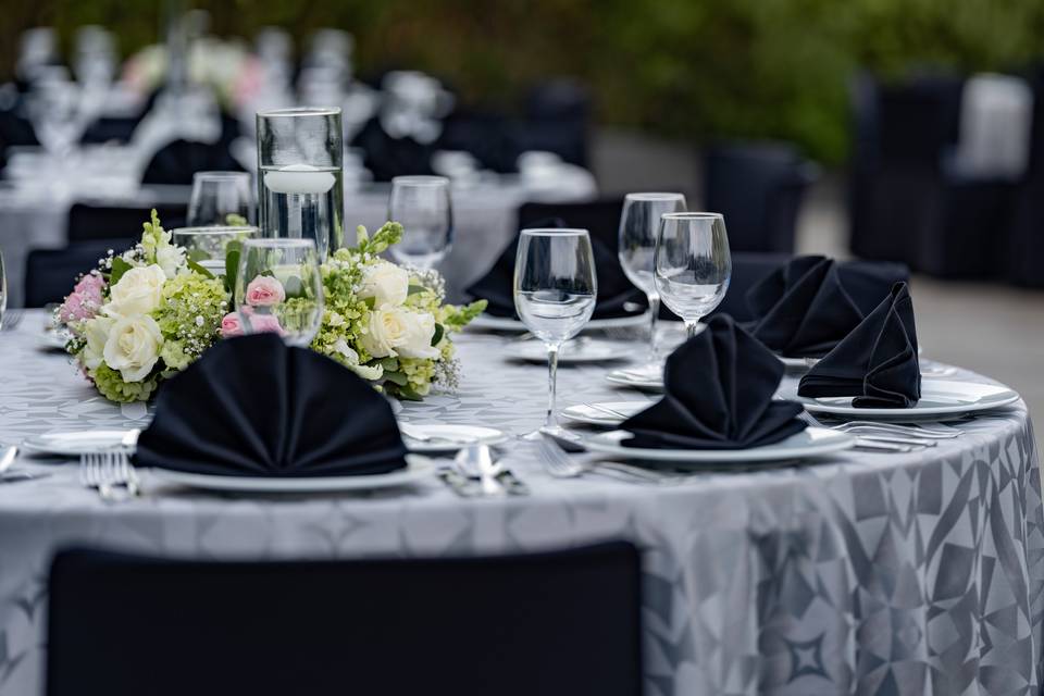 Banquete