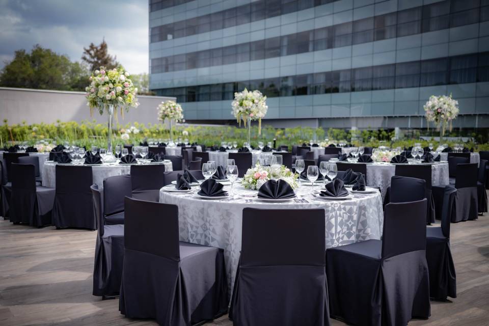 Banquete
