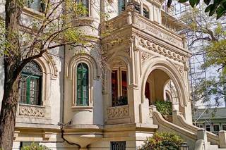 Casona Roma Torre Blanca