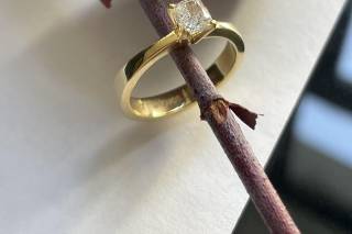 León Ramos Joyería de Autor