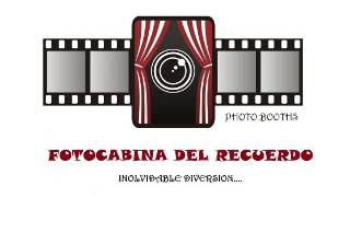 Fotocabina del Recuerdo logo