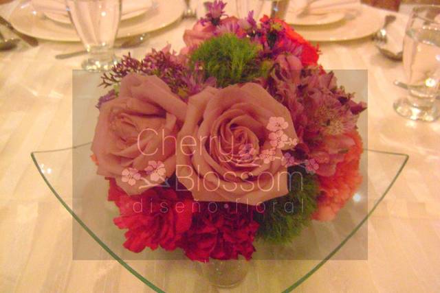 Centro para despedida