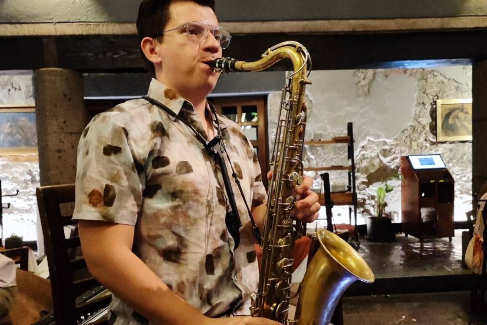 Sax