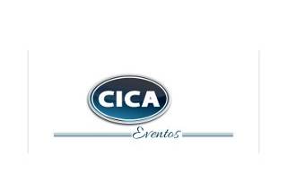 Logo Cica Eventos