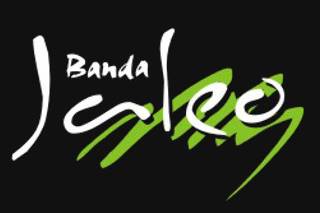 Banda jaleo logo