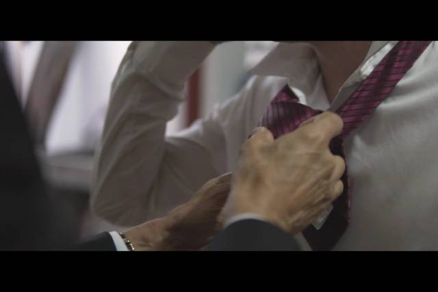 Cinematografía de bodas