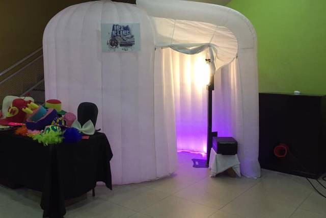 Cabina