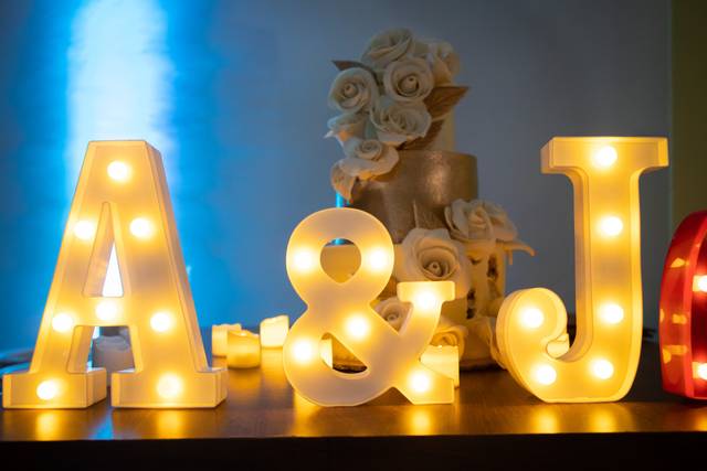 Decoración