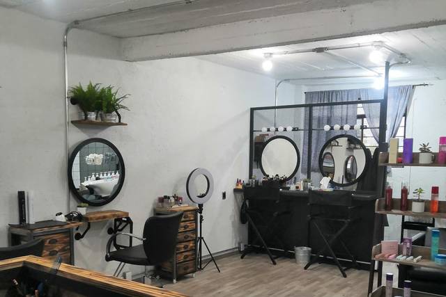Chulada Beauty Room