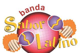 Banda Orquesta Sabor Latino logo