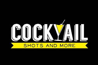Cocktail Shots And More