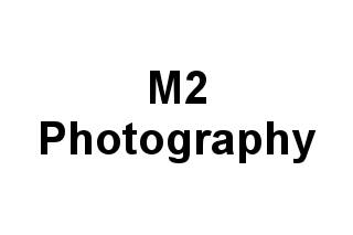 M2 Photography logo